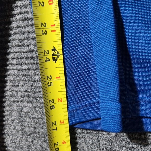 Patagonia Preformance Activewear Base Layer Long Sleeve Tee Shirt Size M - Picture 5 of 6